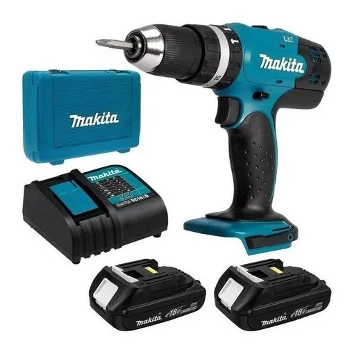 makita DHP453SYE